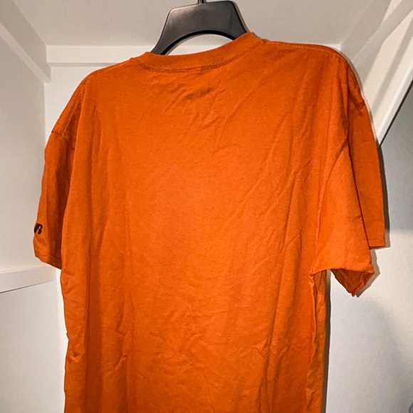 🐂🏟️ University of Texas Longhorns Marquee Stadium Shirt 🏟️🐂 - Picture 2 of 11